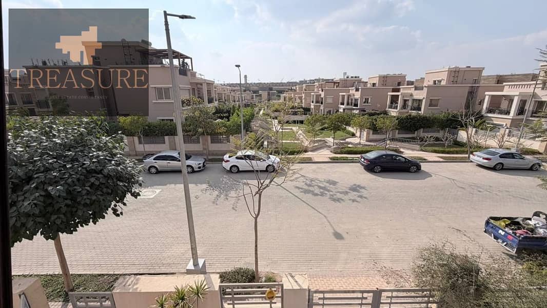 توين هاوس بـ٣ غرف نوم في تاج سيتي، صورة ١٧ من ٤٨