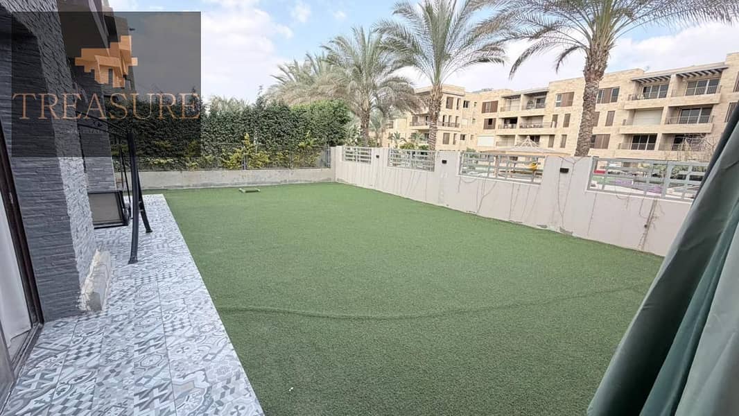توين هاوس بـ٣ غرف نوم في تاج سيتي، صورة ٣٦ من ٤٨