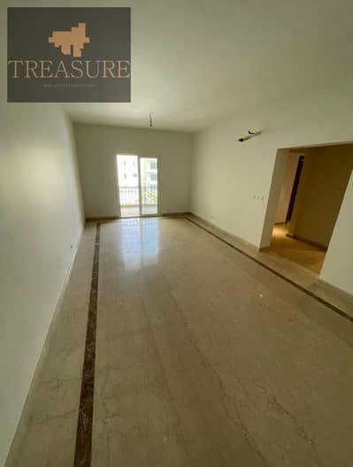 finished Apartment for sale in Mivida – Boulevard - new cairo
