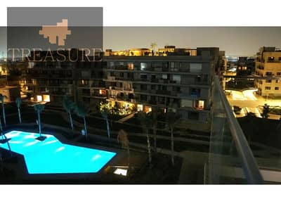 Penthouse for sale in Sodic Villette-V Edition