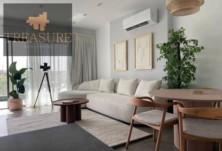 Furnished Apartment for rent in LakeView Residence