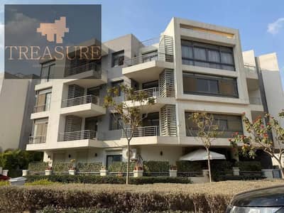 استوديو للبيع في تاج سيتي - القاهره الجديده -Taj City - new cairo