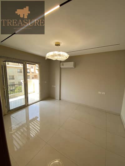 بنتهاوس بالتكييفات للإيجار في ستون ريزيدنس - القاهره الجديده - Stone Residence - new cairo