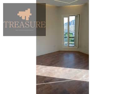 Apartment with kitchen for rent in Mountain View Hyde Park - new cairo