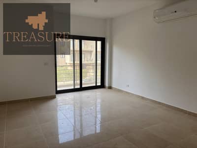شقه بجاردن بالتكييفات للايجار في المراسم - القاهره الجديده - Al Marasem – Fifth Square - new cairo
