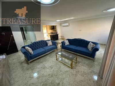 furnished Apartment for rent in Stone Residence - new cairo furnished Apartment for rent in Stone Residence - new cairo