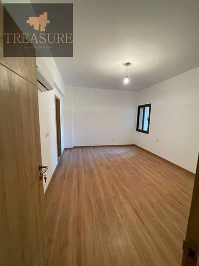 شقه مطبخ وتكييفات للايجار في فيفث سكوير - المراسم - القاهره الجديده -  Fifth Square - Al Marasem - new cairo