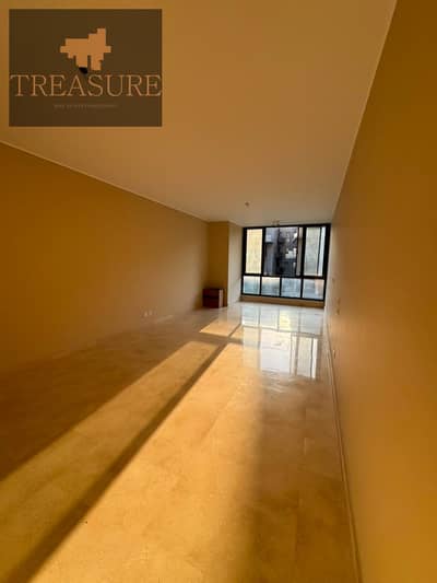 semi furnished Apartment for rent in villette - new cairo