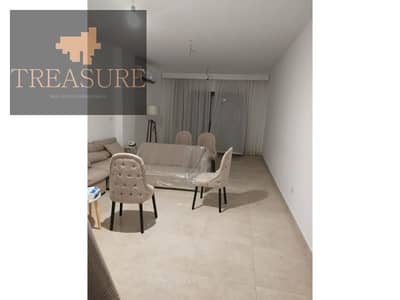 furnished Apartment for rent in Fifth Square -Al Marasem - new cairo