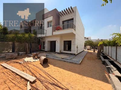 تاون هاوس مطبخ وتكييفات للايجار في هايد بارك - القاهره الجديده -  Hyde Park - new cairo