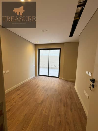 شقه بجاردن وحمام سباحه للايجار في ليك فيو ريزيدنس - القاهره الجديده - Lake View Residence - new cairo