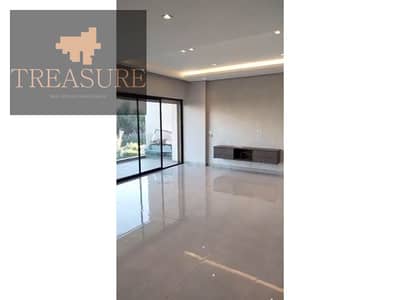 semi furnished apartment in Lake view residence semi furnished apartment in Lake view residence