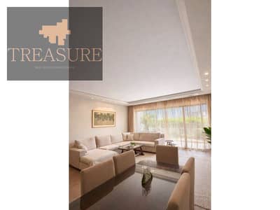 furnished Apartment for rent in LakeView Residence furnished Apartment for rent in LakeView Residence