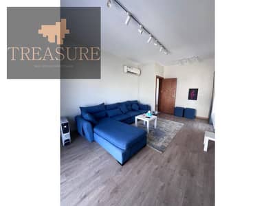 fully furnished Apartment  in villette Sky Condos