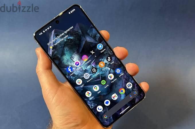 Google Pixel 8 Pro 1
