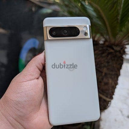 Google Pixel 8 Pro 3