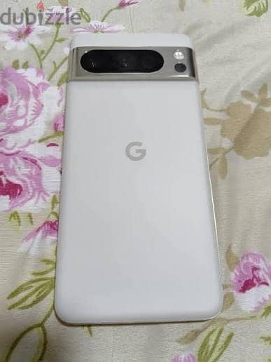 Google Pixel 8 Pro 4