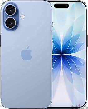 Apple - iPhone 17