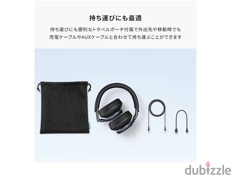 Space One Anker Soundcore NC 1