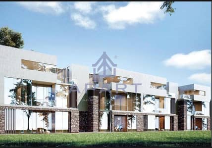 Last 3-Bed Chalet, First Row Sea View, Lowest Price in Marsa Baghush, Sidi Henish – North Coast | For Sale