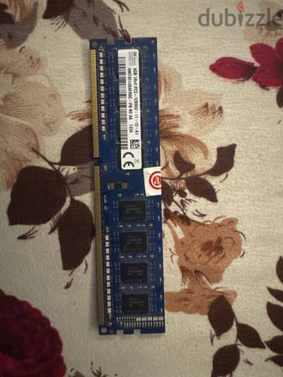 Ddr3 4gb