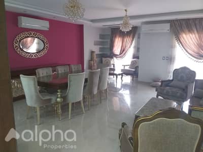 For Rent apartment with garden in zayed dunes compound long term only