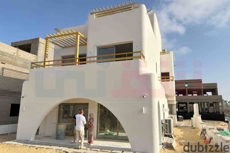 Chalet for sale, 61 sq m, Sidi Abdel Rahman - Bianchi