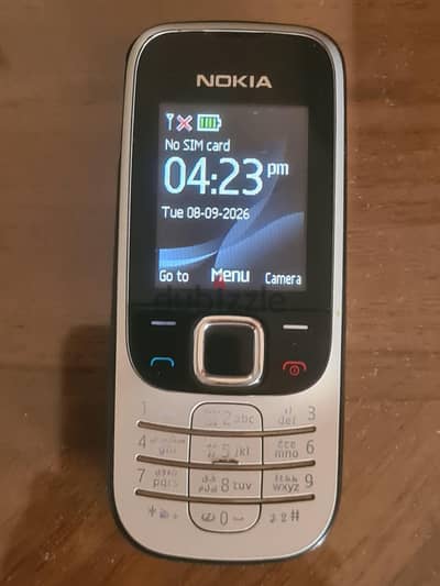 Nokia 2330 classic