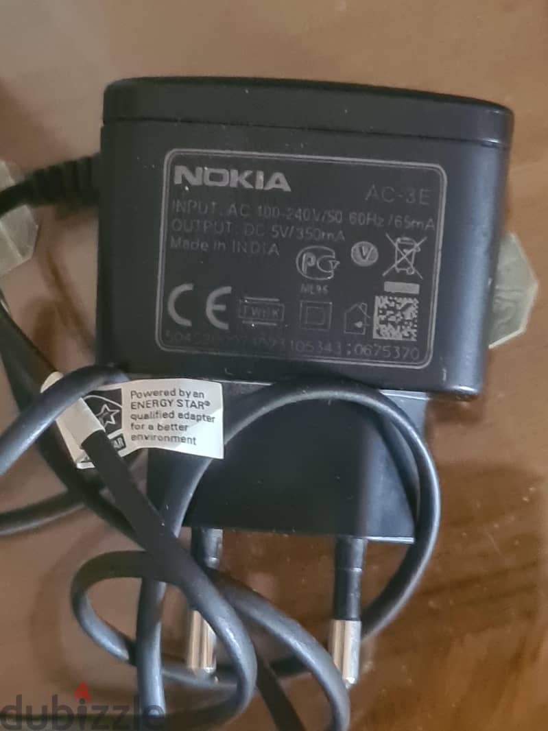 Nokia 2330 classic 1