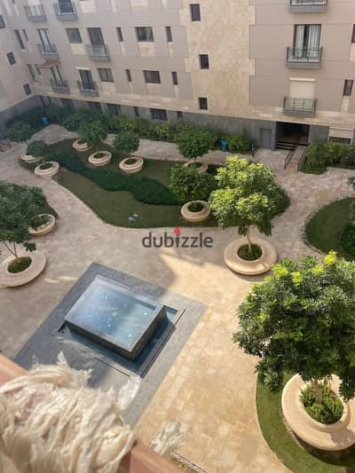 Apartment for Sale in Fourty Four – Westown | Sheikh Zayed 