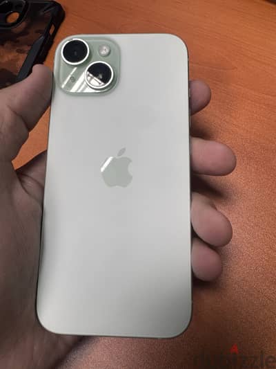 Apple - iPhone 15