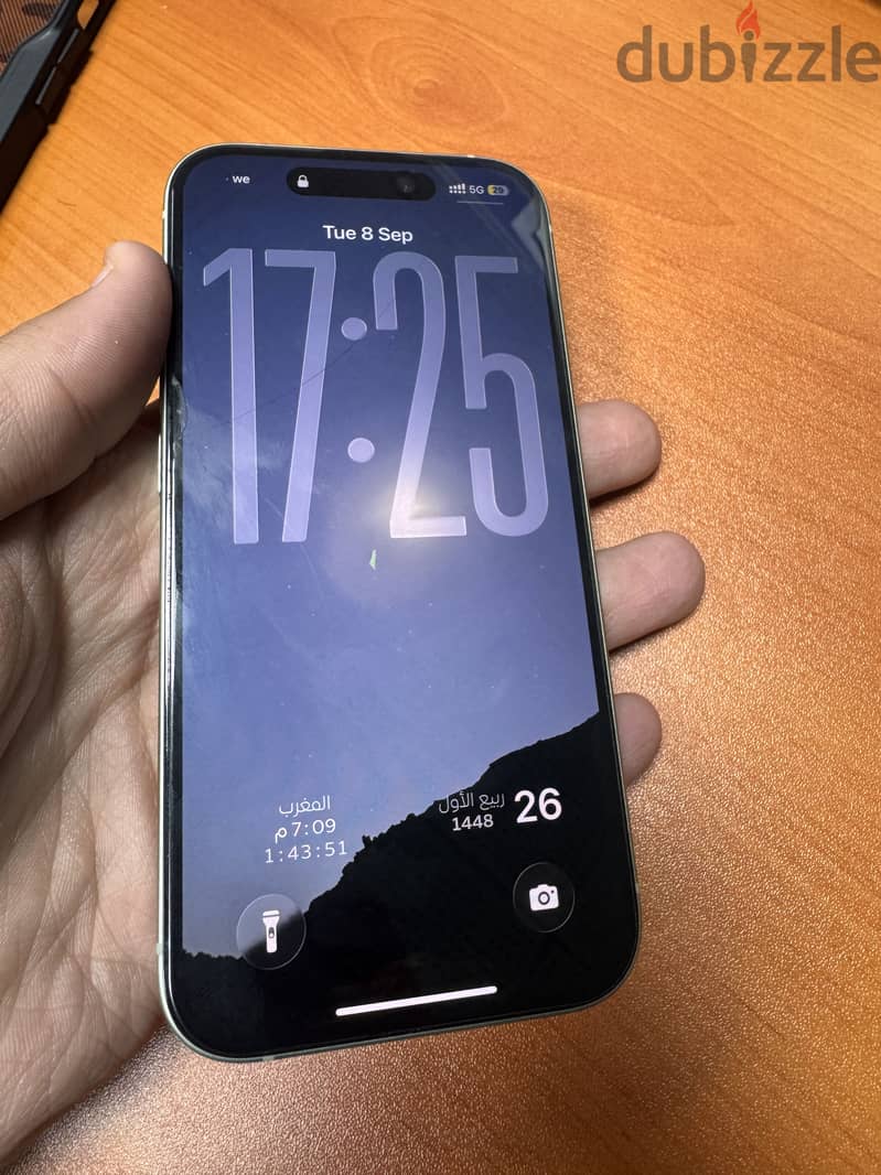 Apple - iPhone 15 1