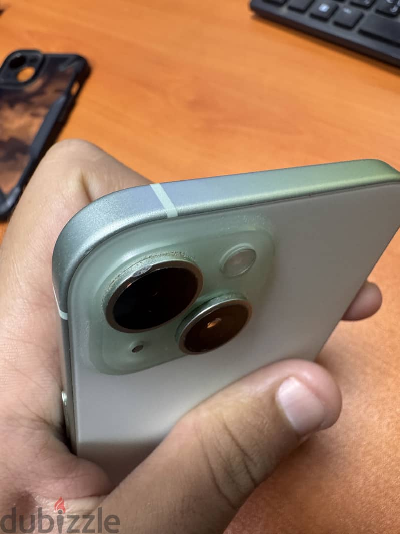 Apple - iPhone 15 3