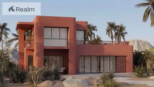2BR Penthouse | Lagoon & Sea View | Already Built