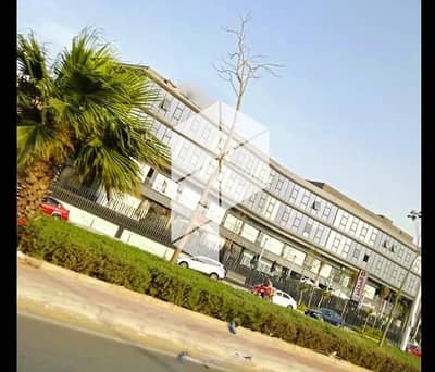 Fully Finished 105 sqm Office with ACs