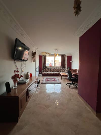 Top house Hilton st apartment