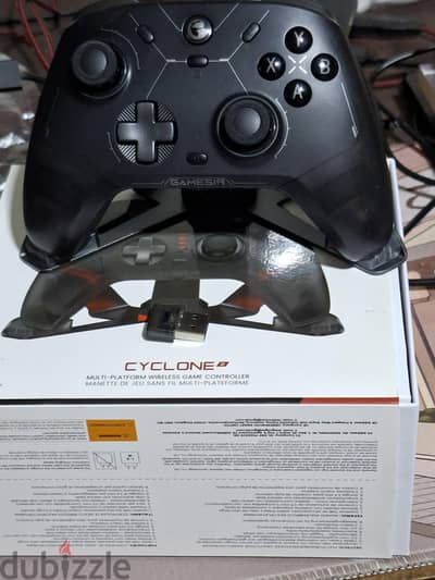 Gamesir Cyclone 2 Controller Black