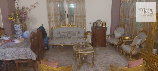 للبيع فيلا مستقلة متشطبه في موقع مميز فى كمبوند الياسمين الشيخ ذايد For Sale Villa, Fully Finished, Ready to Move in Al Yasmine  - Sheikh Zayed