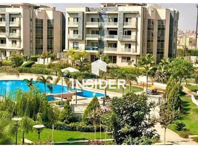 اقل سعر في الماركت  شقة للبيع في جاليريا ريزيدنس | 164متر | 3 غرف نوم | 3 حمامات | لوكيشن مميز - استلام فوري