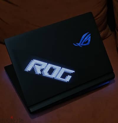 ASUS ROG Strix SCAR 18 5090