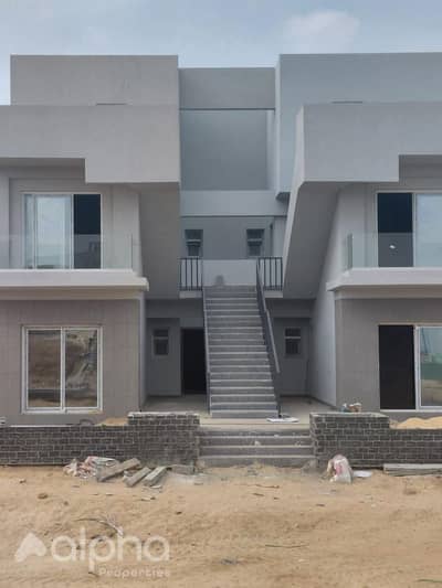 Penthouse for sale in v levels compound zayed ready to move with 2 parking slots