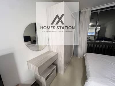 Fully Furnished Studio for Rent in Porto New Cairo with Prime Location, Elegant Interiors and Comfortable Living, Ideal for Immediate Move-In
