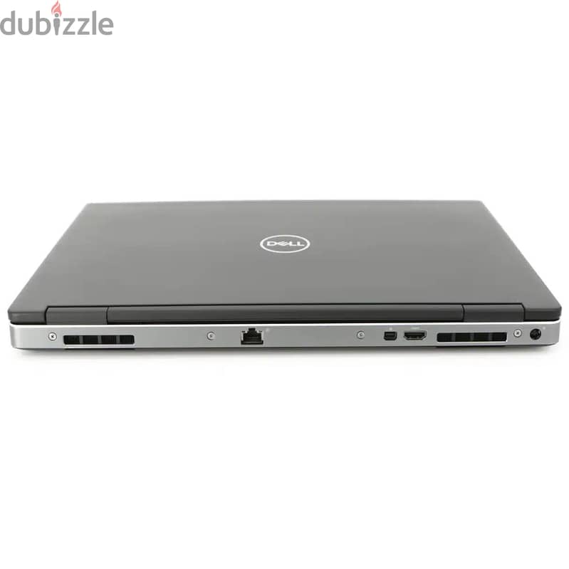 Dell Precision 7530 1