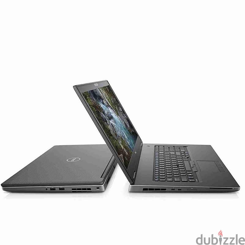 Dell Precision 7530 2