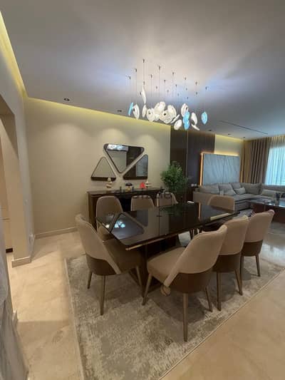 Hot Deal | V Residence 180m Furnished Apartment