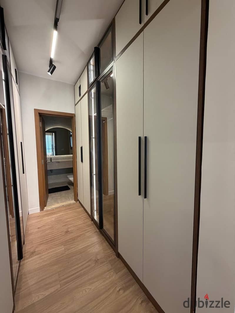 شقة بـ٣ غرف نوم في كومباوند فيليت، صورة ٩ من ١٩
