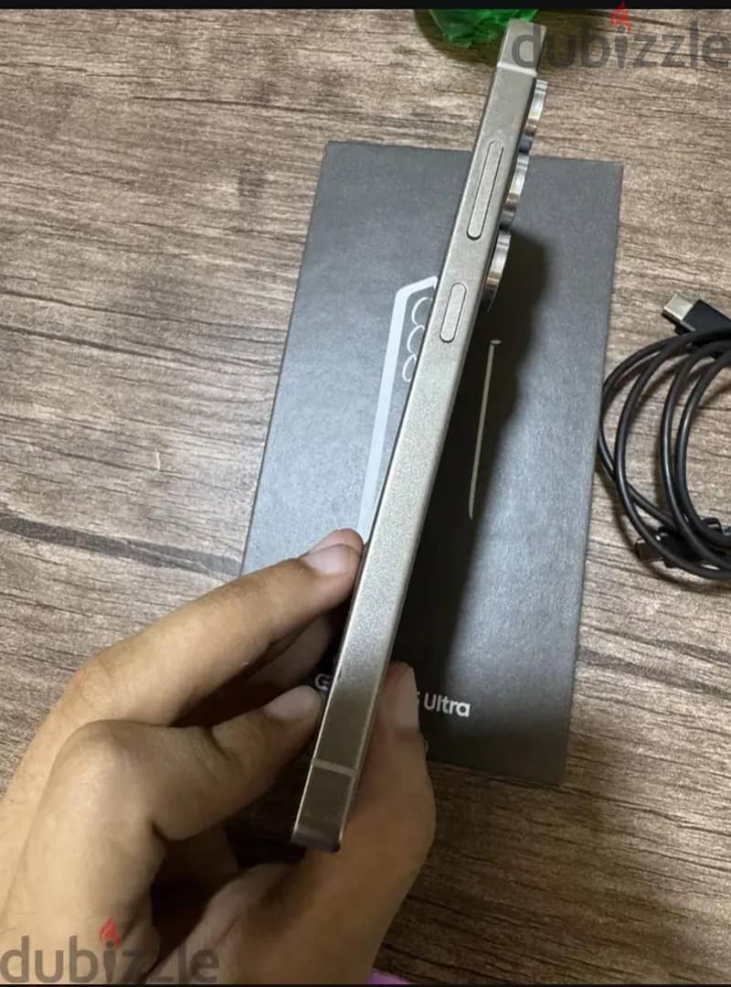 S25 ultra 1