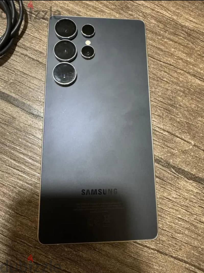 S25 ultra 5