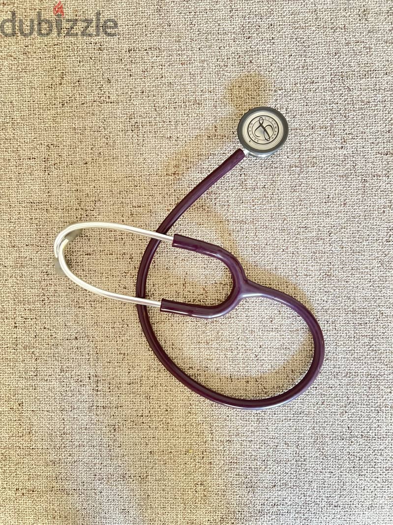 Littman classic 3 1