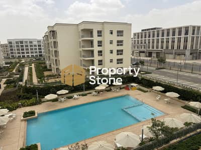 Studio for Rent in Mivida Blue Views Fully Furnished & Fully Air-Conditioned
